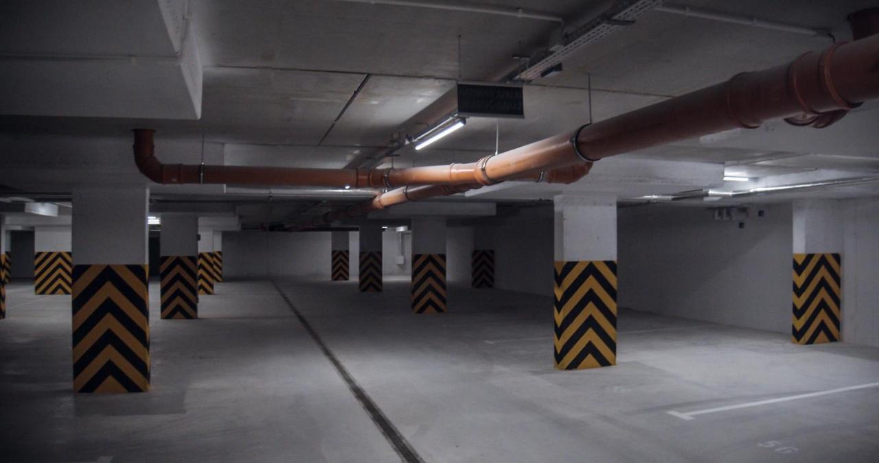 Apartament Olsztynski - Lake Apartments, Osiedle Calamo Park - Olsztyn オルシュティン エクステリア 写真